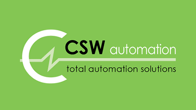 Logo CWS Automation