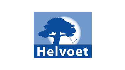Logo Helvoet