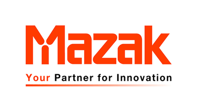 Logo Yamazaki Mazak